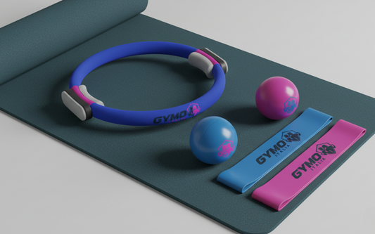 Attrezzi fitness portatili: una guida educativa per principianti