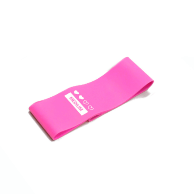 Fasce elastiche PowerFlex - GymoItalia™