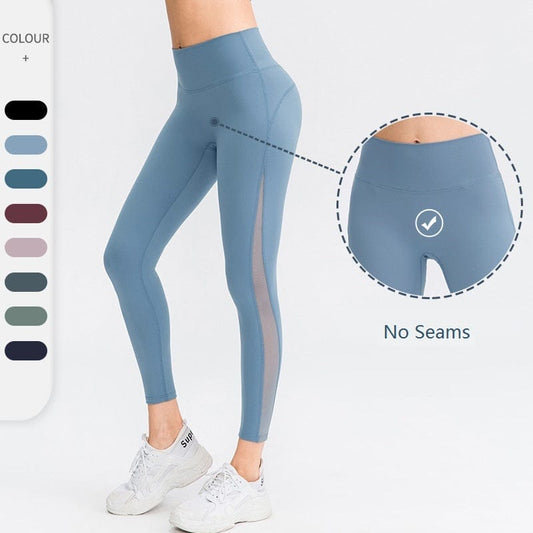 Leggings SculpFit - GymoItalia™