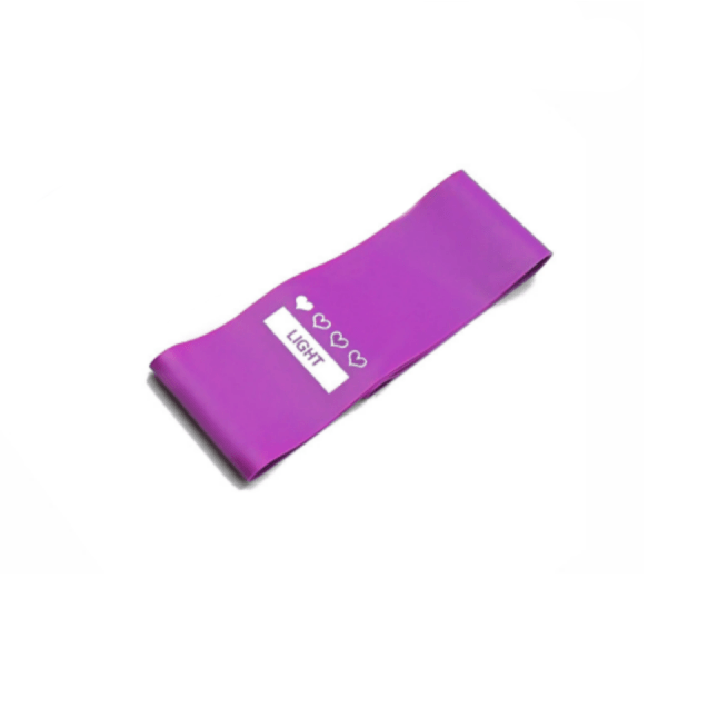 Fasce elastiche PowerFlex - GymoItalia™