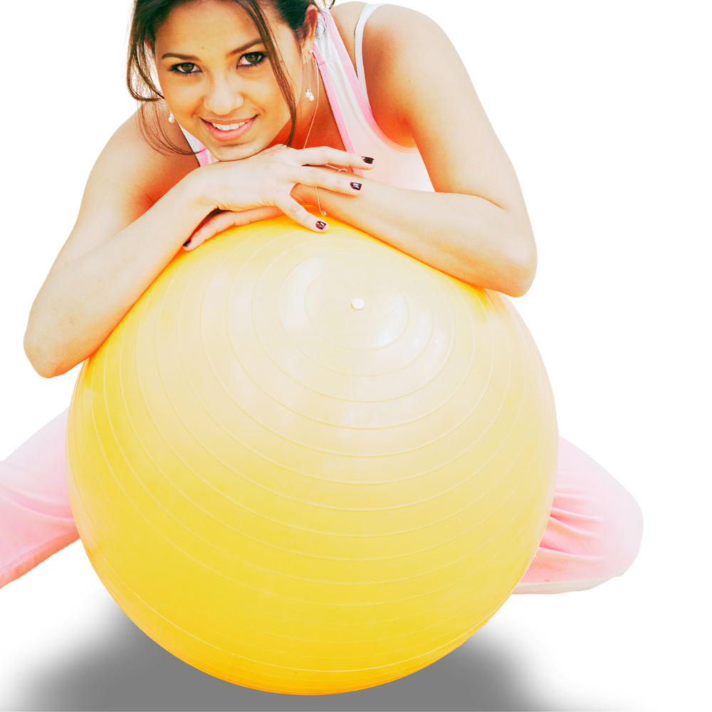 Elite Balance Ball™ - GymoItalia™