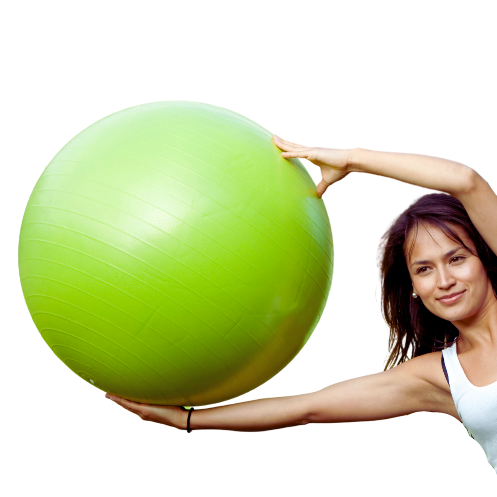 Elite Balance Ball™ - GymoItalia™