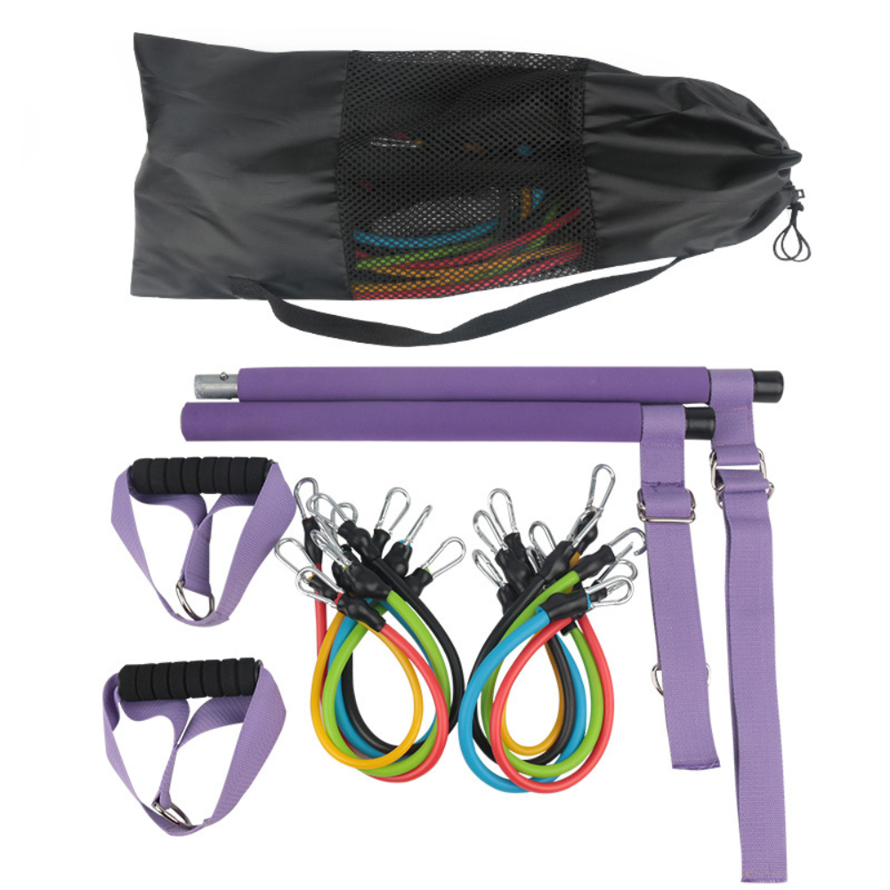 Fit-Bar Evo™ - GymoItalia™