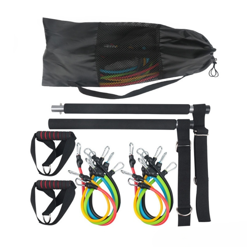 Fit-Bar Evo™ - GymoItalia™