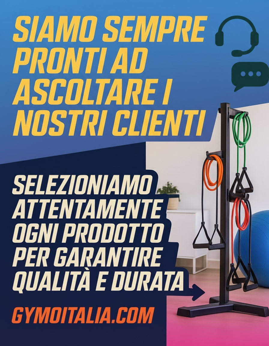 Immagine GymoItalia con nuovi colori brand