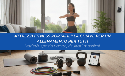 Sfide comuni nel fitness a casa e come superarle
