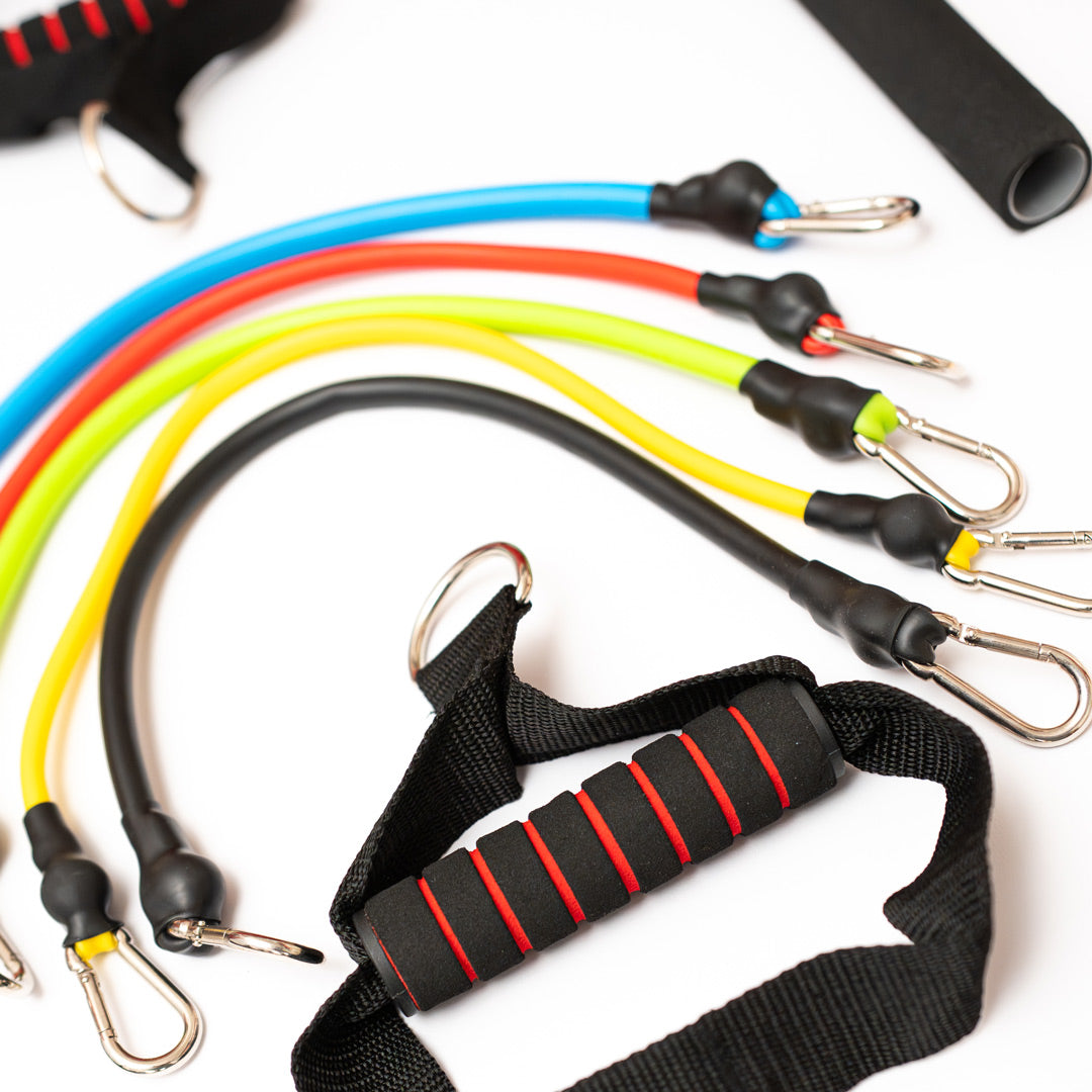 FIT-BAR Regular™ - GymoItalia™