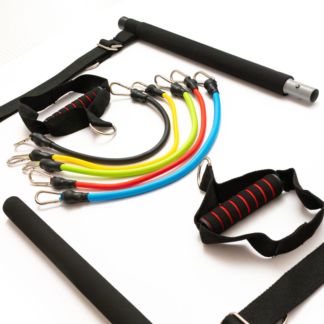 FIT-BAR Regular™ - GymoItalia™