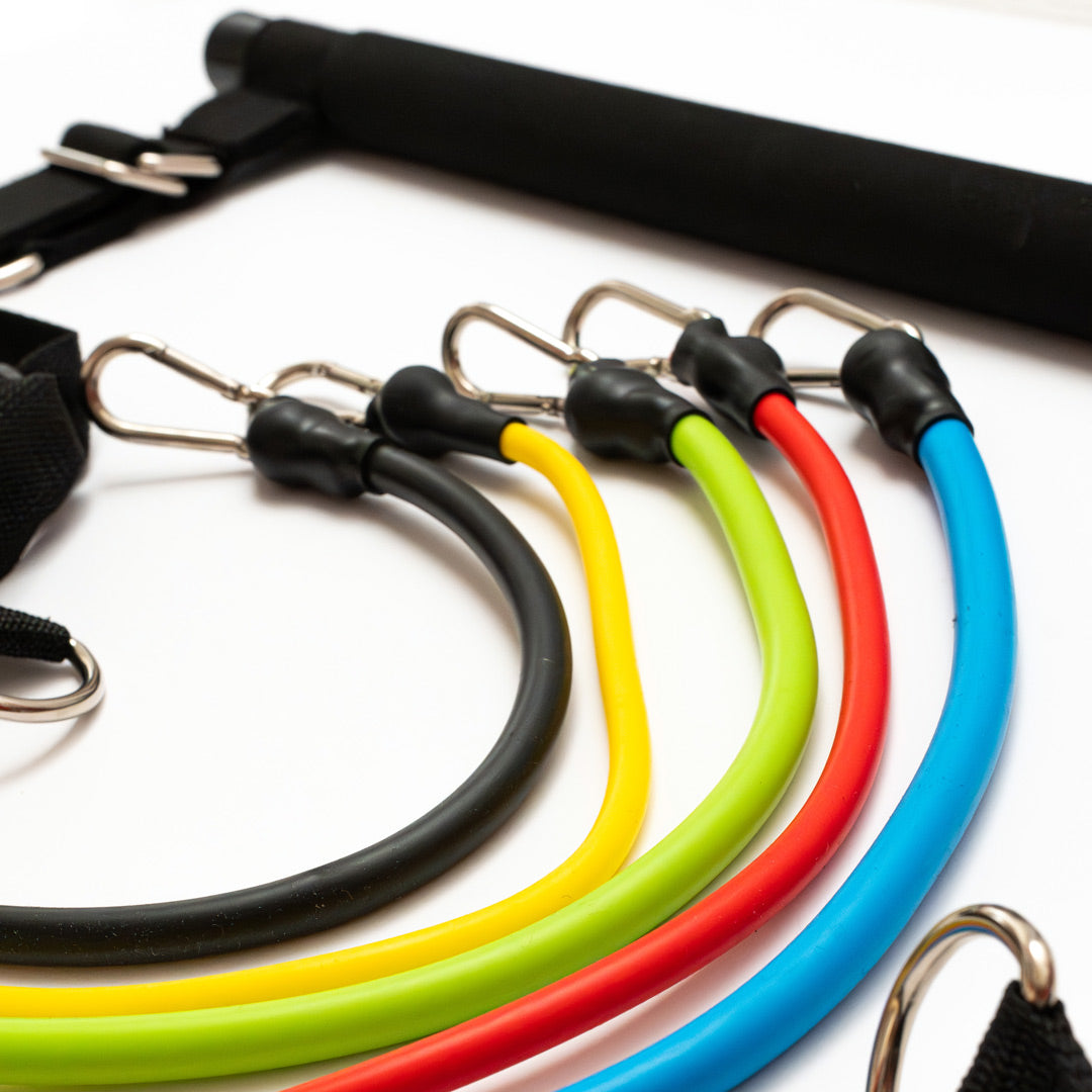 FIT-BAR Regular™ - GymoItalia™