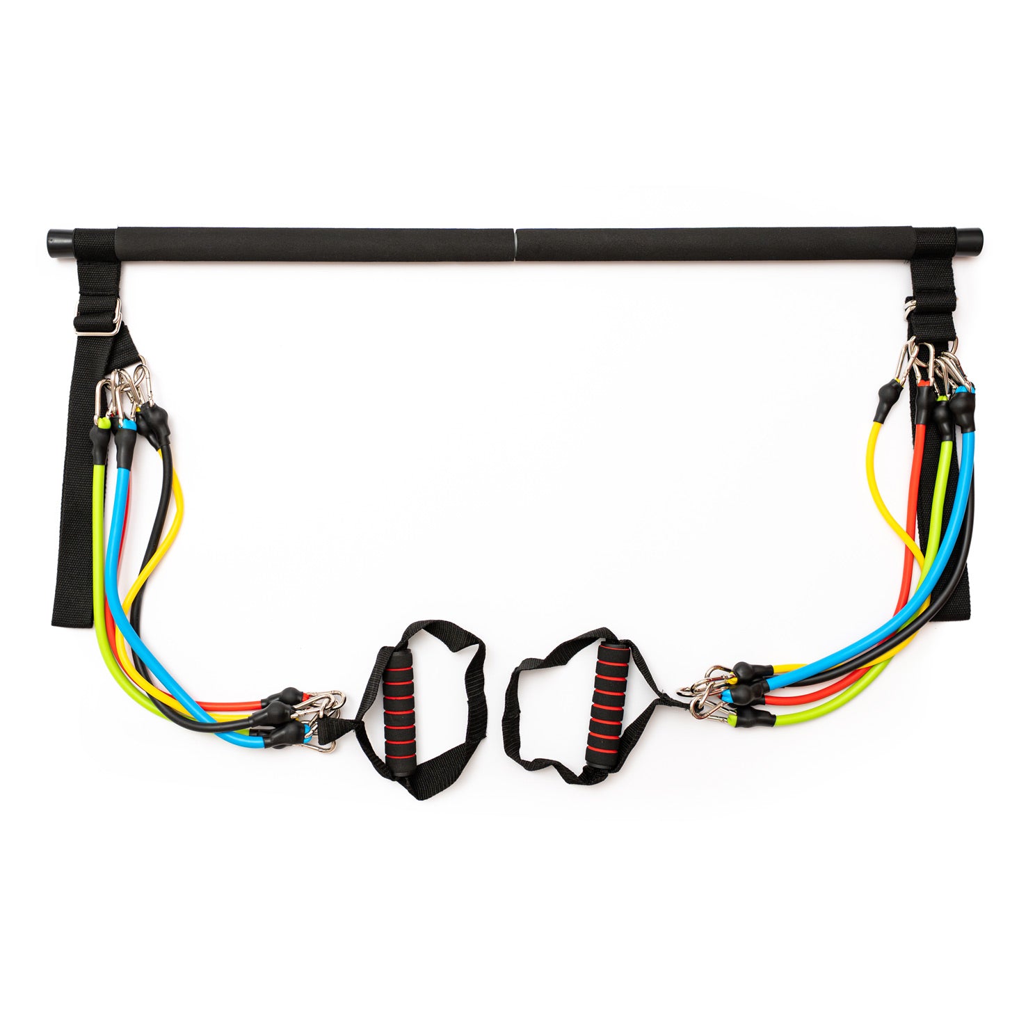 FIT-BAR Regular™ - GymoItalia™