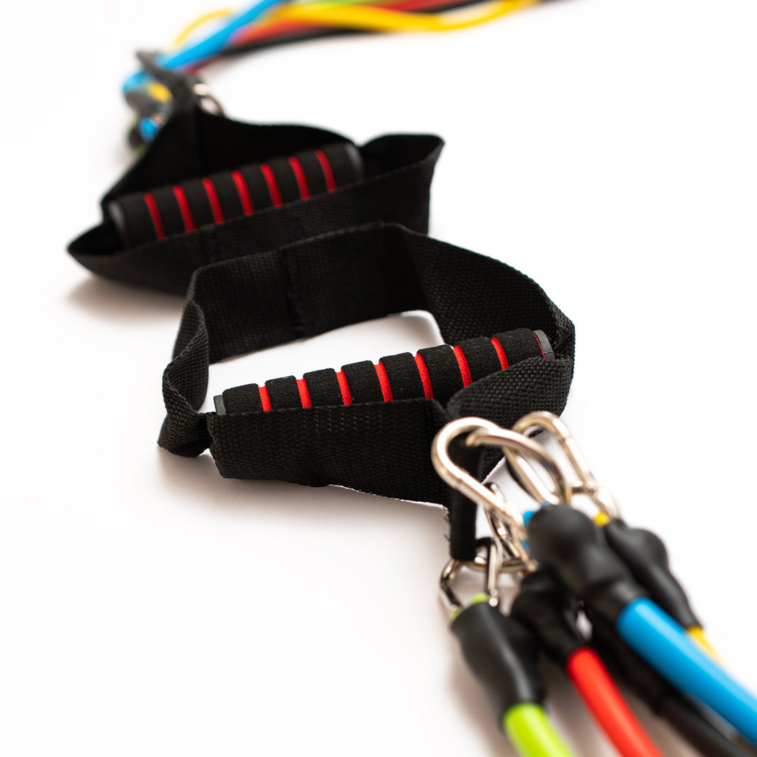 FIT-BAR Regular™ - GymoItalia™