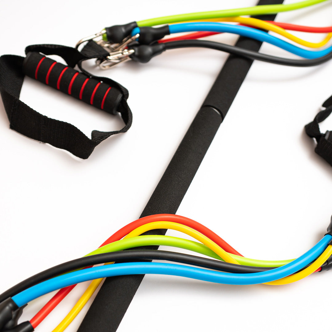 FIT-BAR Regular™ - GymoItalia™