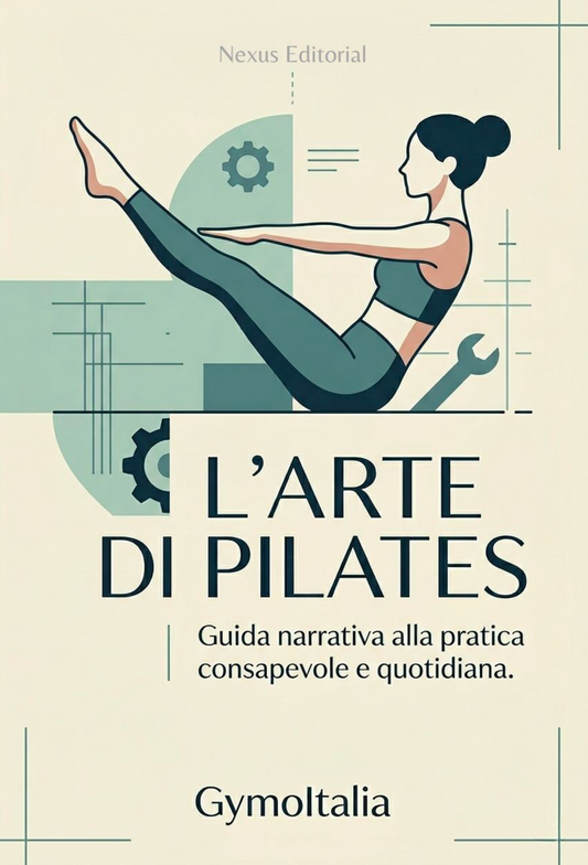 L'Arte di Pilates — Guida Completa al Metodo